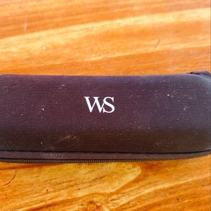 Fashion reading glass tinted 2.25 mag.